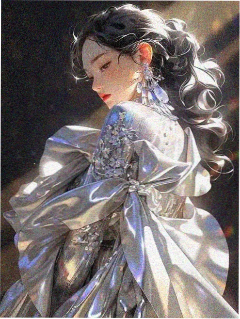 灵异小说《龙骨地宫》封面