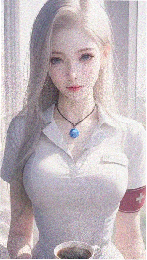 灵异小说《村口那口老井》封面